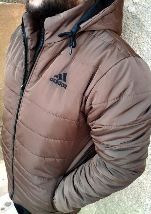 جاكت بامب أديداس وتر برووف - الصورة 8