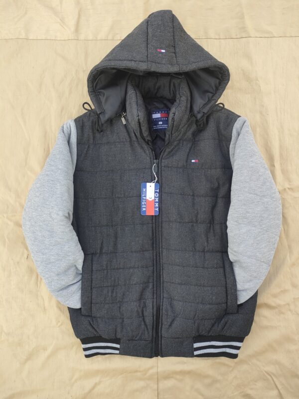 جاكت رجالى تومى - الصورة 5