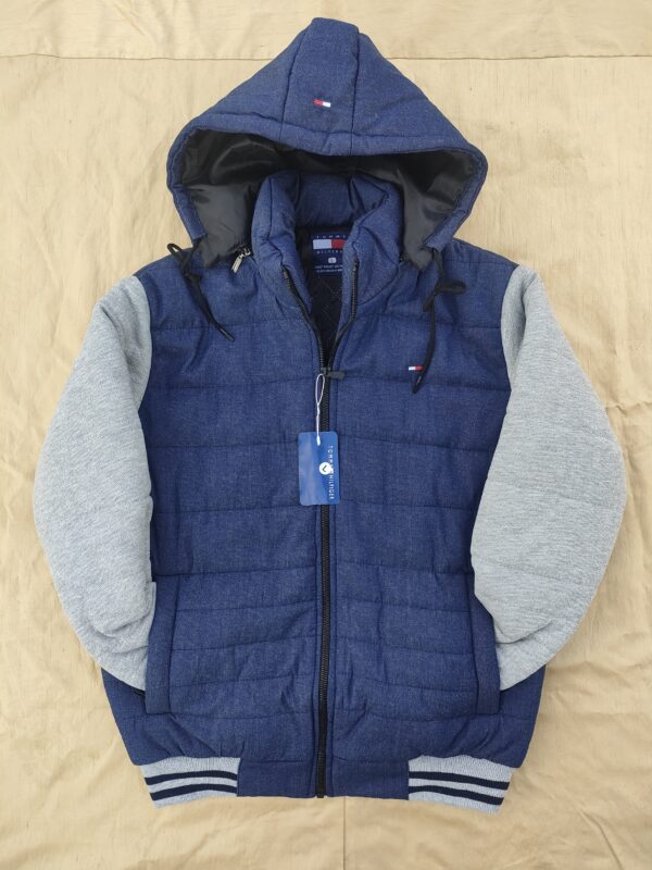 جاكت رجالى تومى - الصورة 2