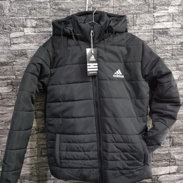 جاكت بامب أديداس وتر برووف