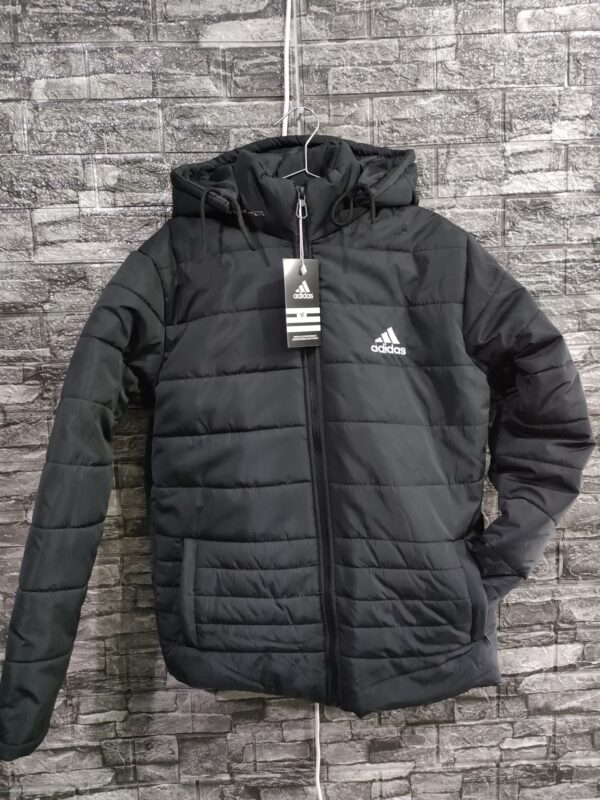 جاكت بامب أديداس وتر برووف