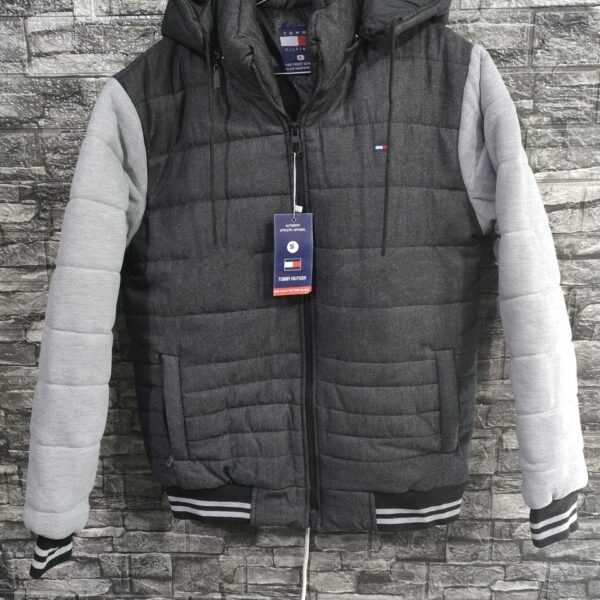 جاكت رجالى تومى