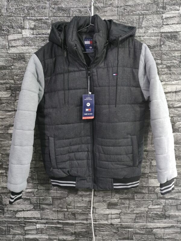 جاكت رجالى تومى - الصورة 4