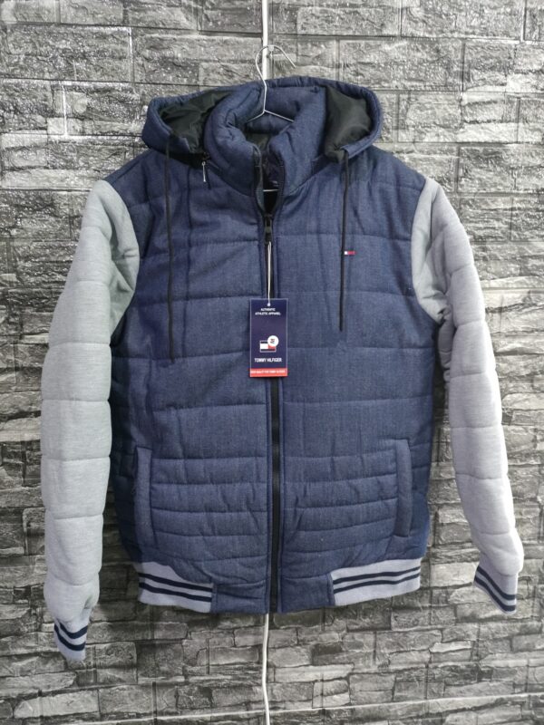 جاكت رجالى تومى - الصورة 3