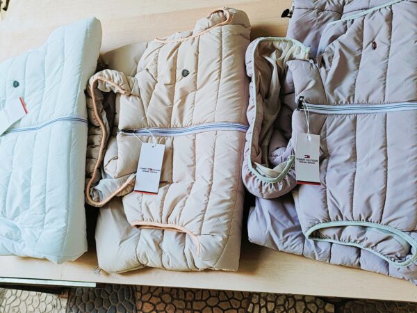 فيست رجالى وتر برووف - الصورة 3