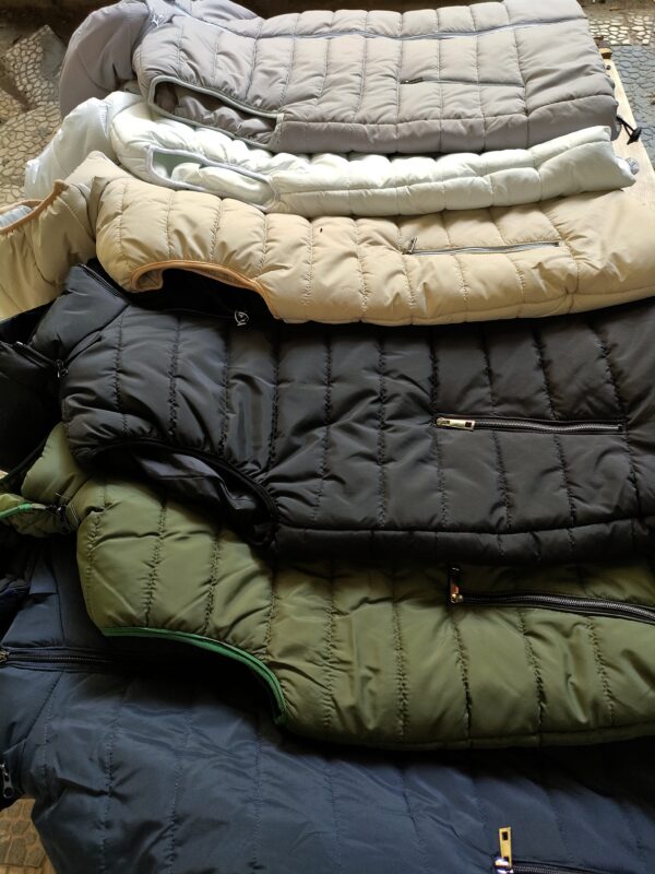 فيست رجالى وتر برووف