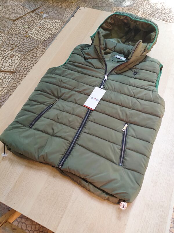 فيست رجالى وتر برووف - الصورة 7