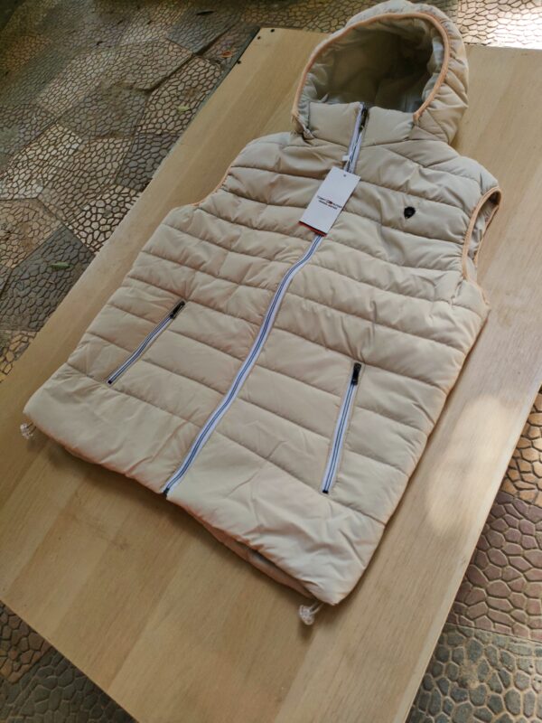 فيست رجالى وتر برووف - الصورة 4