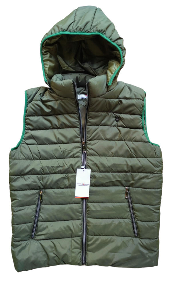 فيست رجالى وتر برووف - الصورة 11