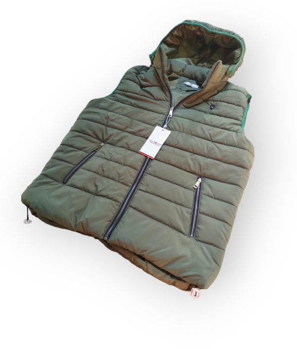 فيست رجالى وتر برووف - الصورة 13