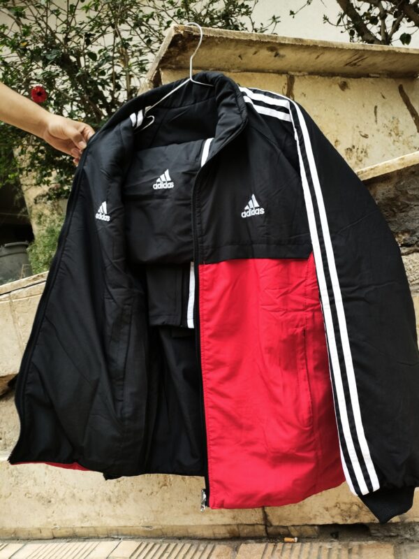 دبل فيس مقاسات خاصه - الصورة 2