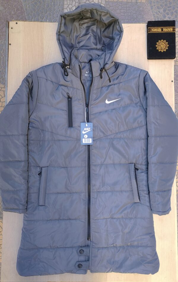 بالطو رجالى نايكي - الصورة 4