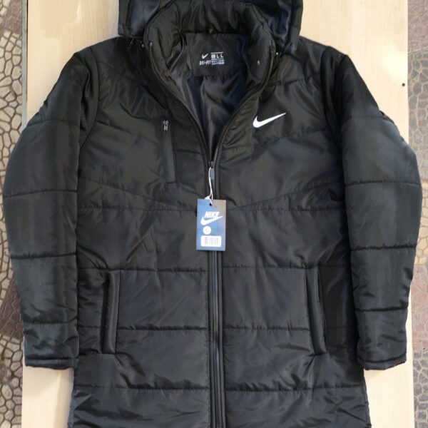 بالطو رجالى نايكي