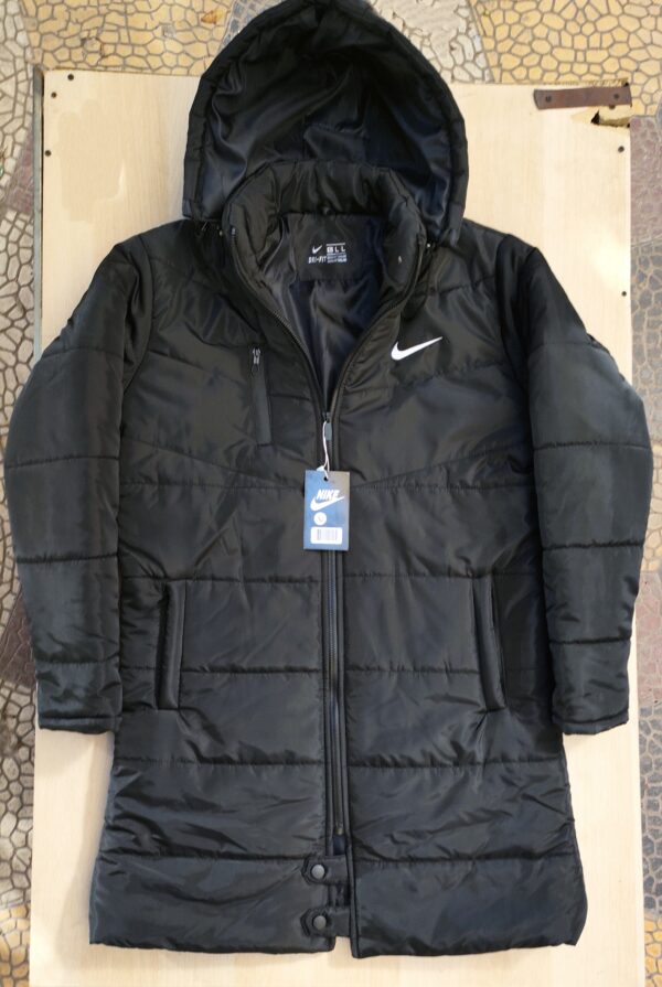 بالطو رجالى نايكي