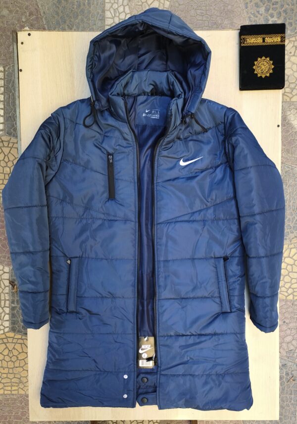 بالطو رجالى نايكي - الصورة 3