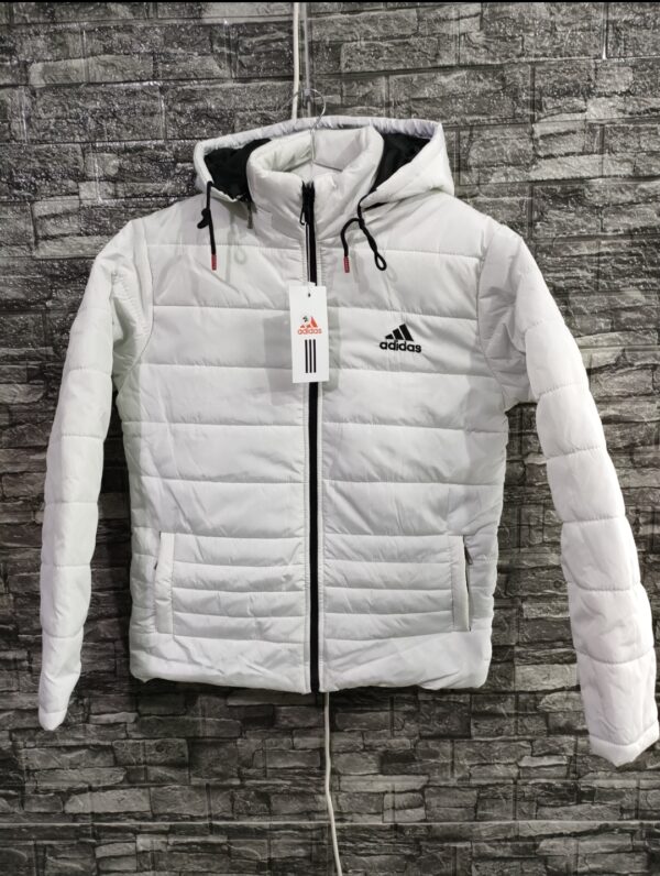 جاكت بامب أديداس وتر برووف - الصورة 7