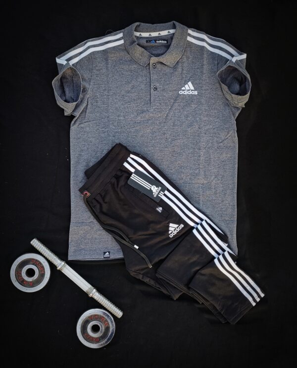 ترنج أديداس قطن مستورد مقاس خاص - الصورة 10