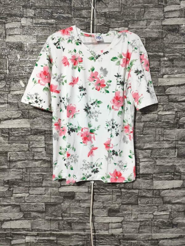 تيشرت هاواي روز