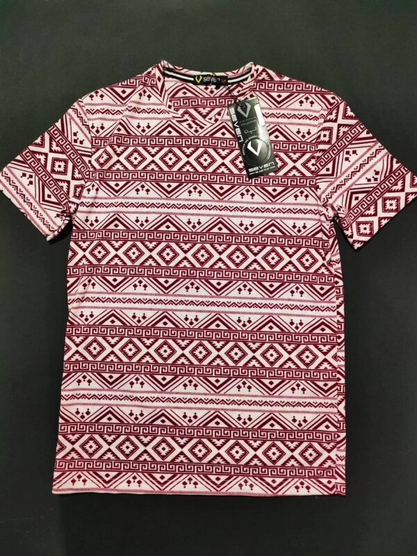 تيشرت نوبى بيكا قطن - الصورة 3