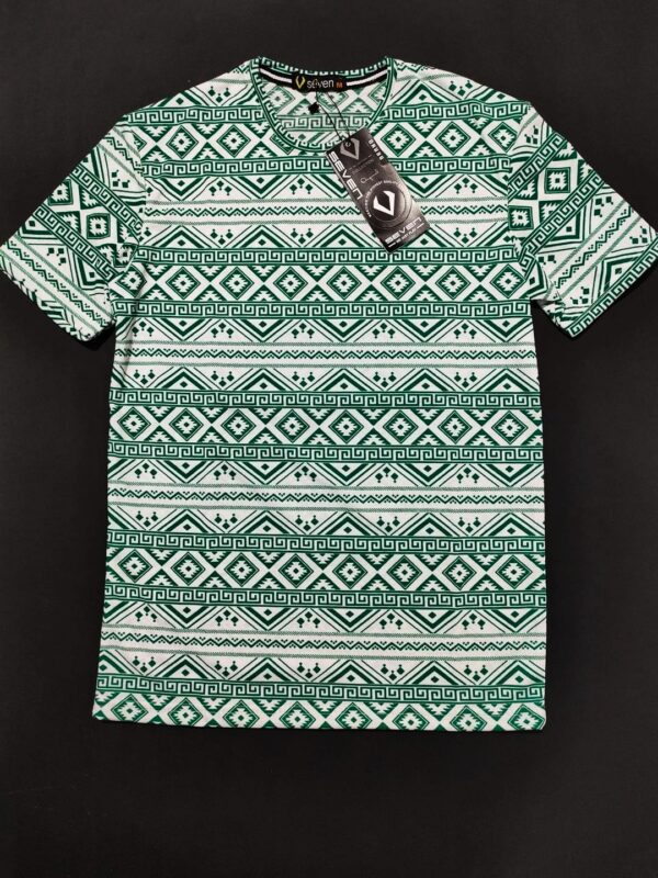 تيشرت نوبى بيكا قطن - الصورة 2