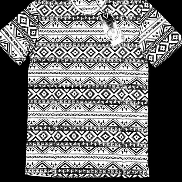 تيشرت نوبى بيكا قطن