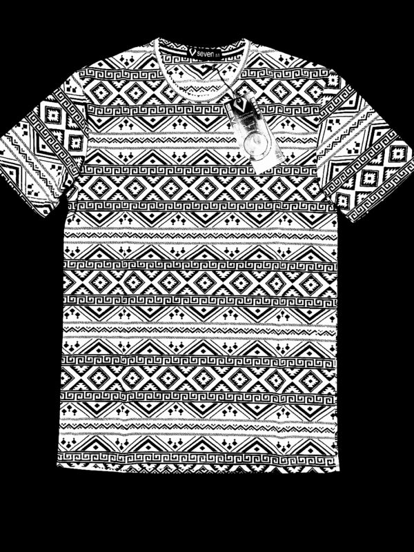 تيشرت نوبى بيكا قطن