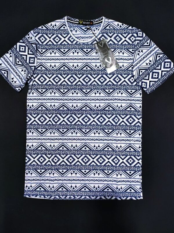 تيشرت نوبى بيكا قطن - الصورة 5