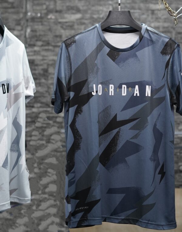 تيشرت دراى فيت جوردن - الصورة 4