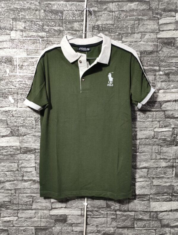 ⁦تيشرت قصات⁩ - الصورة ⁦5⁩