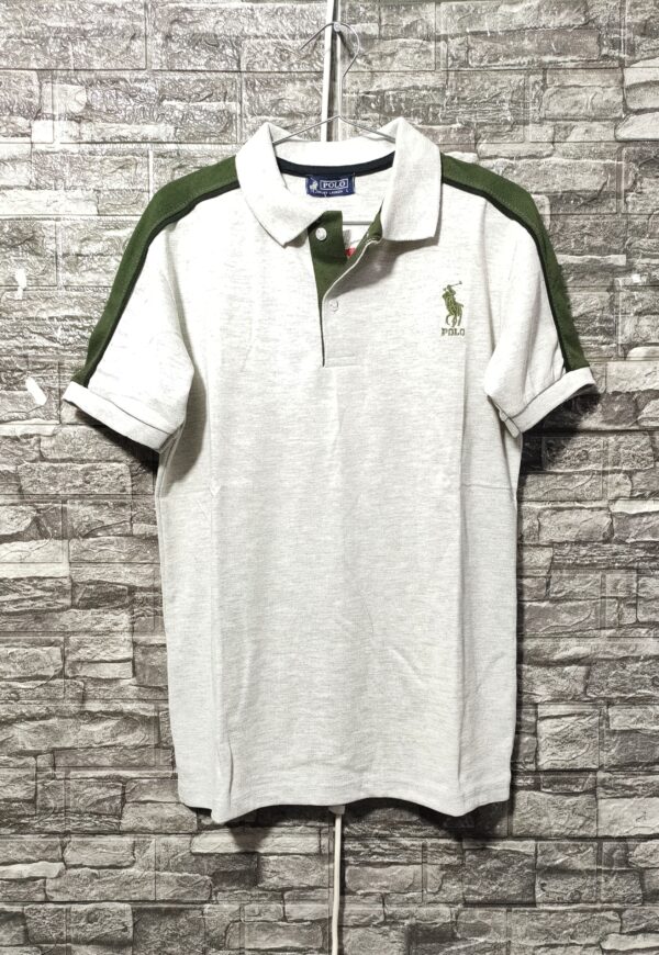 ⁦تيشرت قصات⁩ - الصورة ⁦4⁩