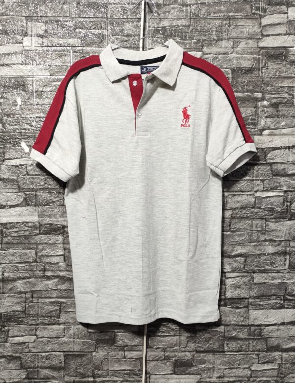 ⁦تيشرت قصات⁩ - الصورة ⁦6⁩