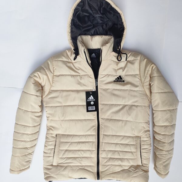 جاكت بامب مقاس خاص