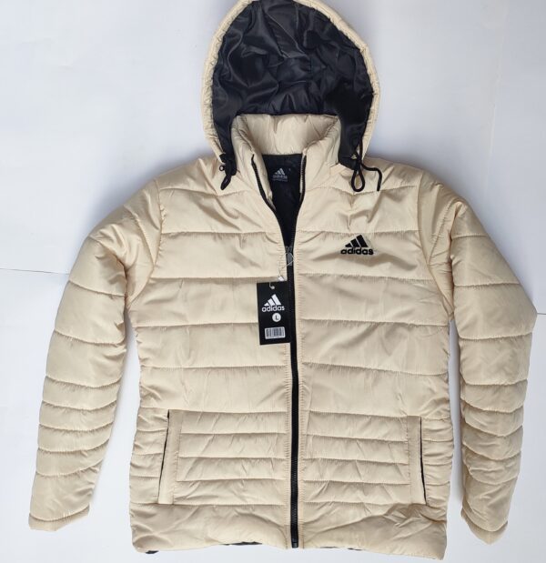 جاكت بامب أديداس وتر برووف - الصورة 5