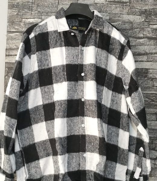 قميص جوخ مقاس خاص