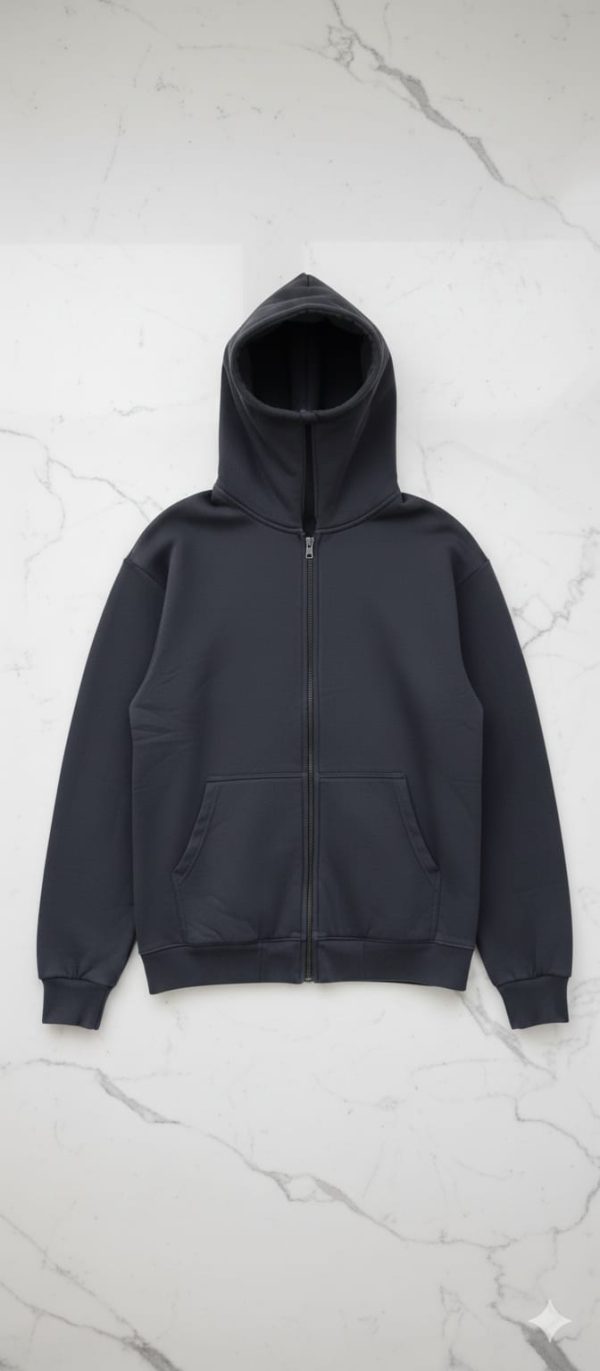 هودى نينجا المقنع - ninja hoodie - الصورة 4