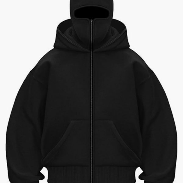 هودى نينجا المقنع - ninja hoodie
