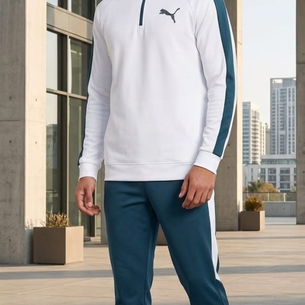ترنج puma نص ياقه