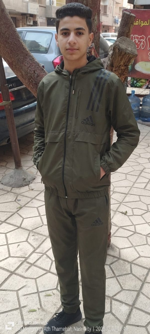 ⁦ترنج زونط وتر بروف⁩ - الصورة ⁦2⁩